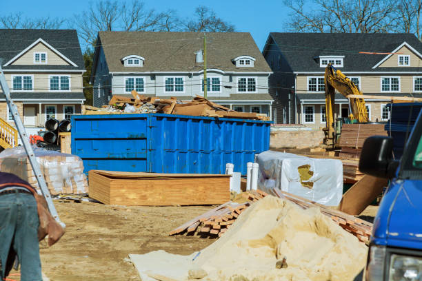 Retail Junk Removal in Richville, OH